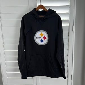 Steelers sweatshirt